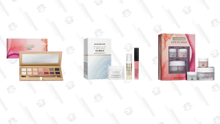 Stock up on Clean Beauty with an Extra 30% off at bareMinerals